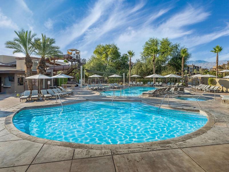 Westin Desert Willow Villas image