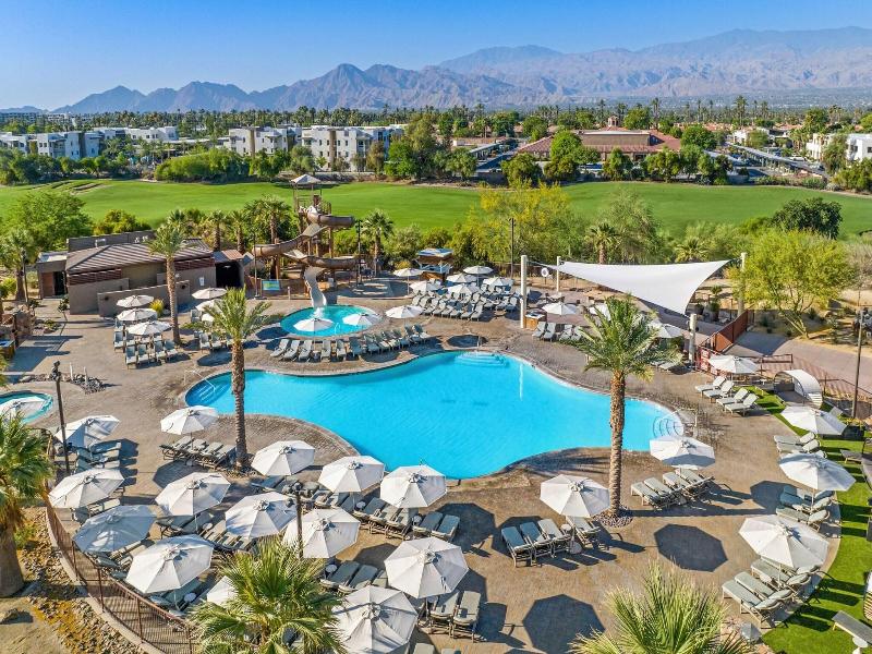 Westin Desert Willow Villas image