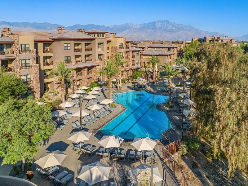 Westin Desert Willow Villas image