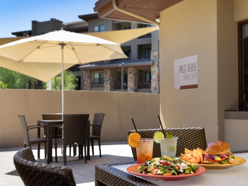 Westin Desert Willow Villas image