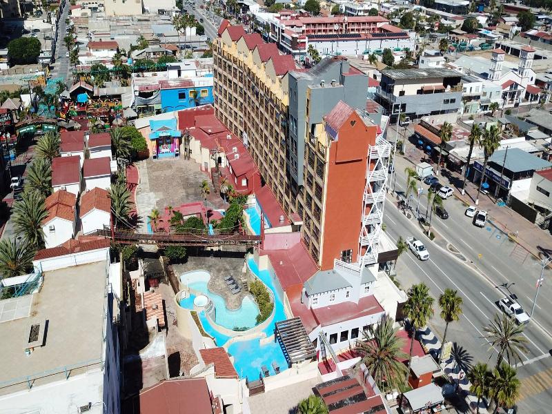 Festival Plaza Rosarito image