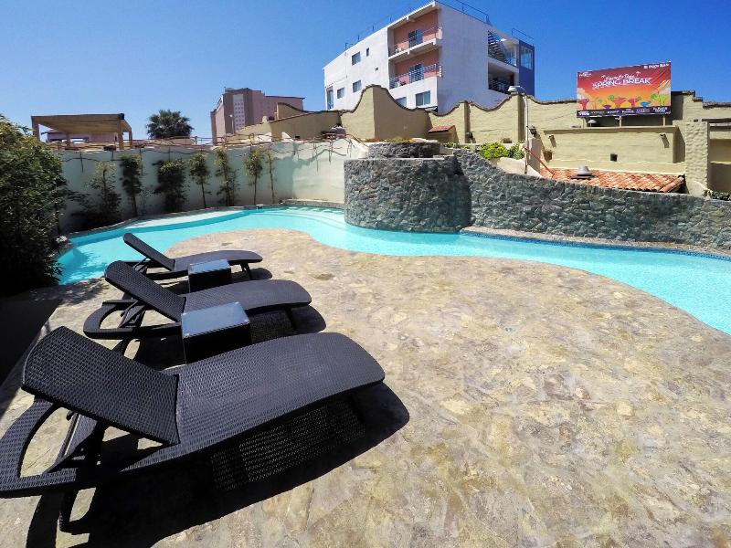 Festival Plaza Rosarito image