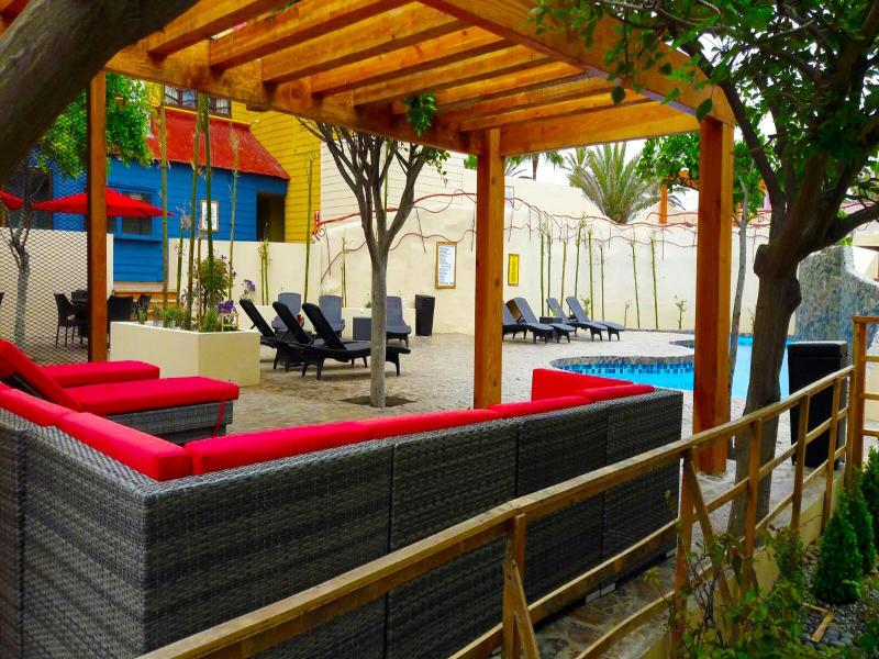Festival Plaza Rosarito image