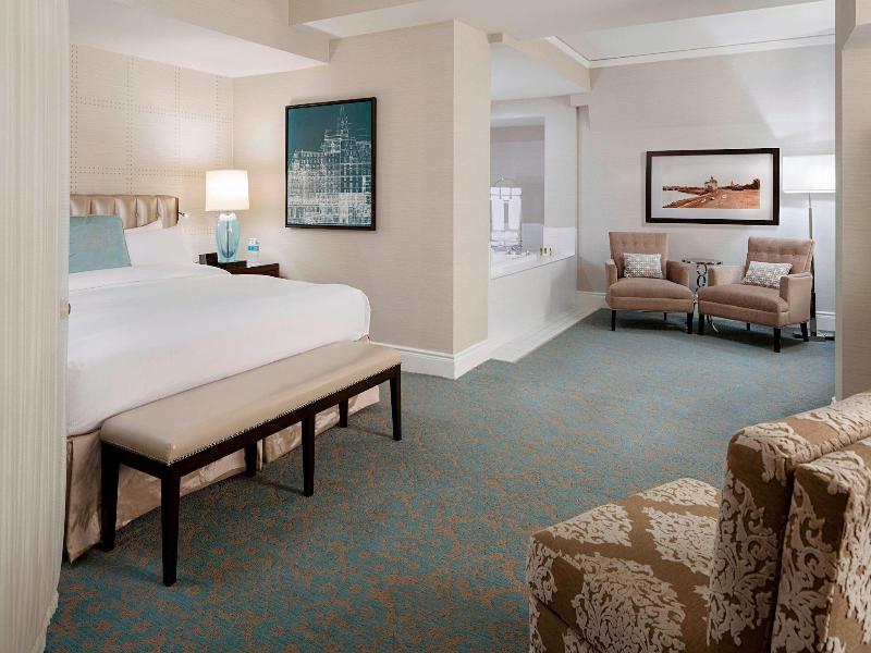 Delta Hotels Bessborough