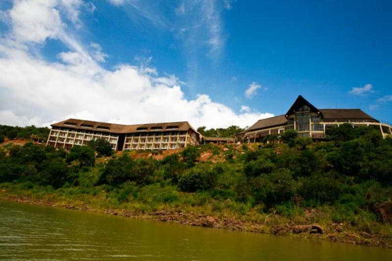 Three Cities Jozini Tiger Lodge
