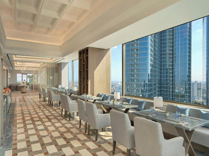 Sheraton Surabaya Hotel & Towers image