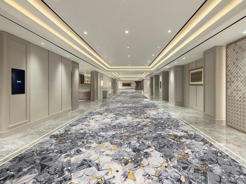 Sheraton Surabaya Hotel & Towers image
