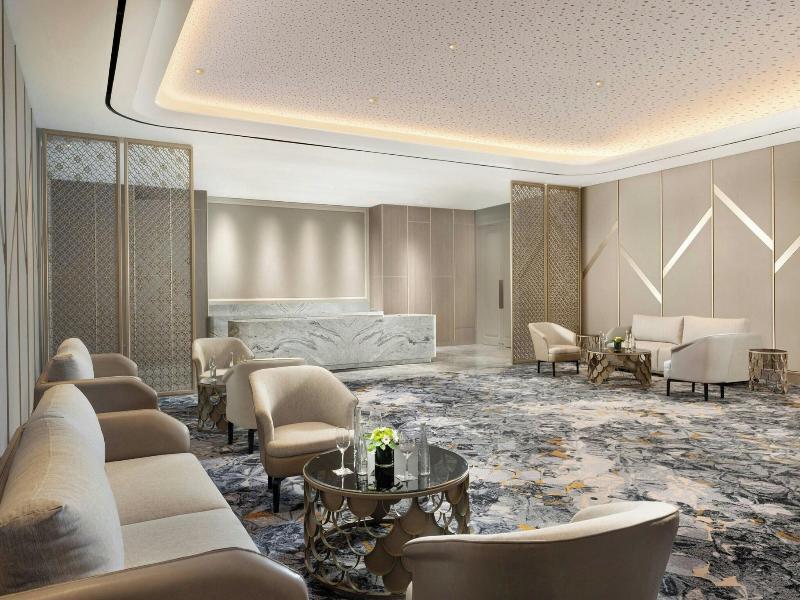 Sheraton Surabaya Hotel & Towers image