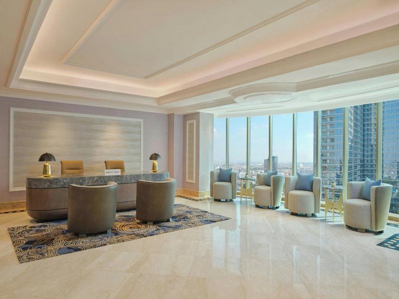 Sheraton Surabaya Hotel & Towers image