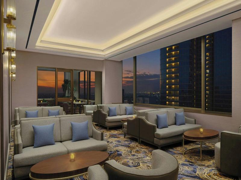 Sheraton Surabaya Hotel & Towers image