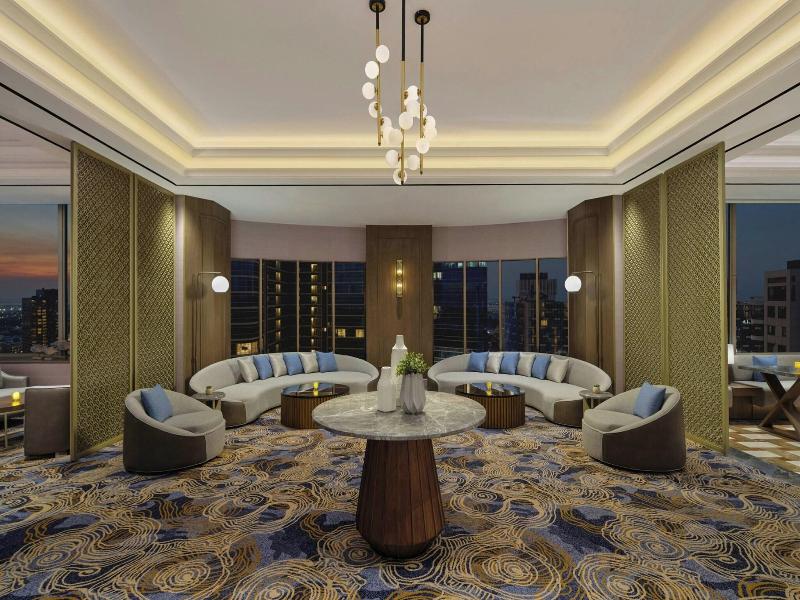 Sheraton Surabaya Hotel & Towers image