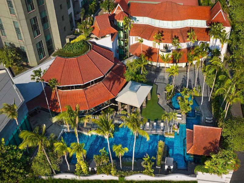 Sheraton Surabaya Hotel & Towers image