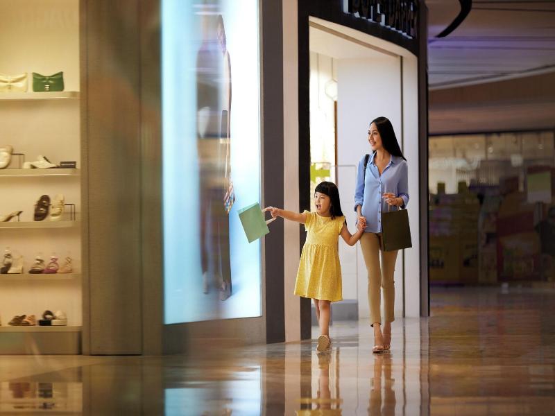 Sheraton Surabaya Hotel & Towers image