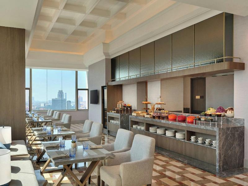 Sheraton Surabaya Hotel & Towers image