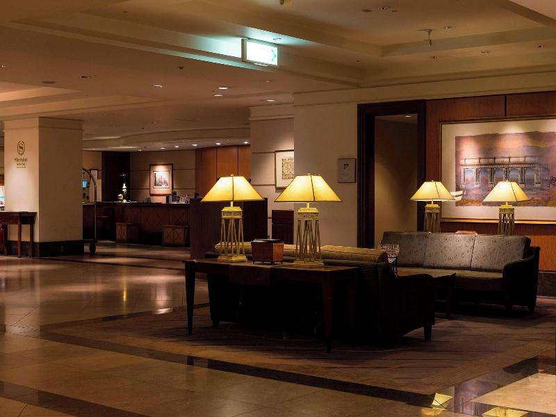 Kobe Bay Sheraton Hotel and Towers image