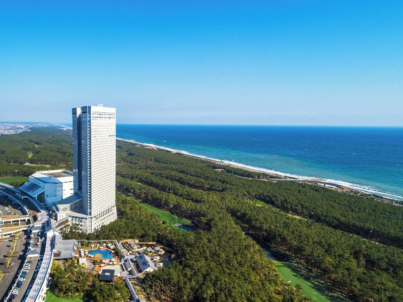 Sheraton Grande Ocean Resort Miyazaki image