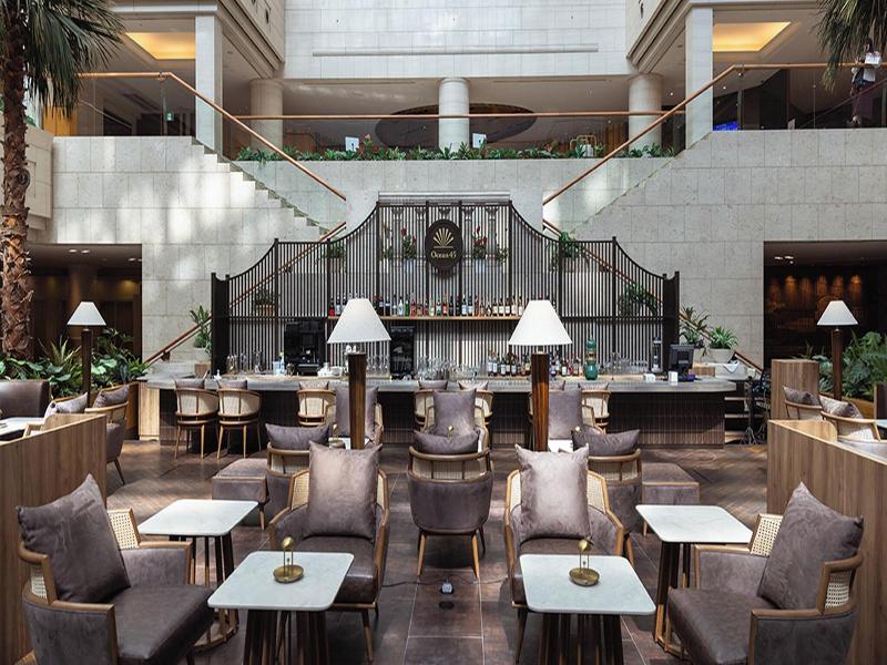 Sheraton Grande Ocean Resort Miyazaki image