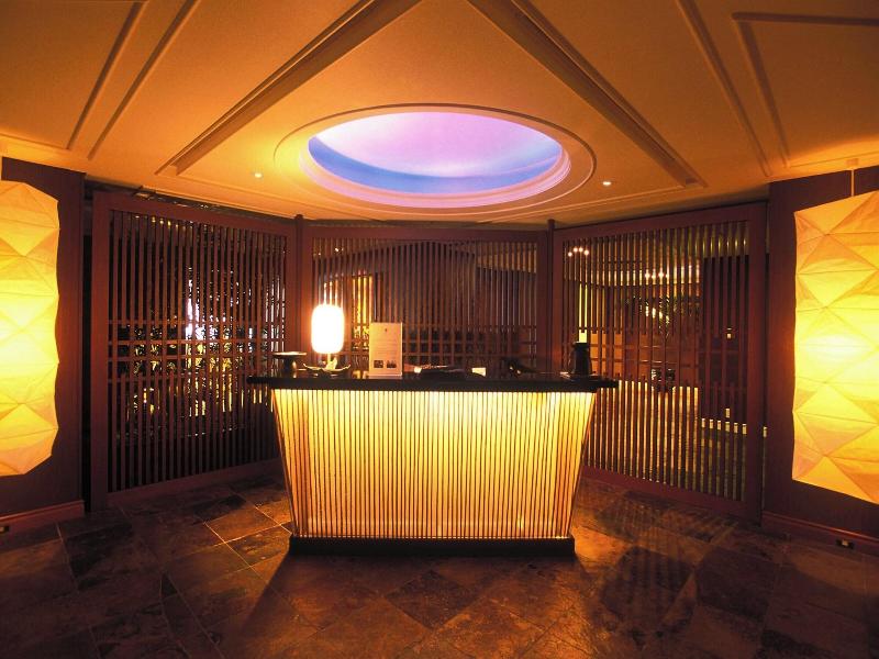 Sheraton Grande Ocean Resort Miyazaki image