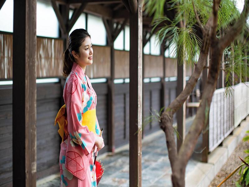Sheraton Grande Ocean Resort Miyazaki image