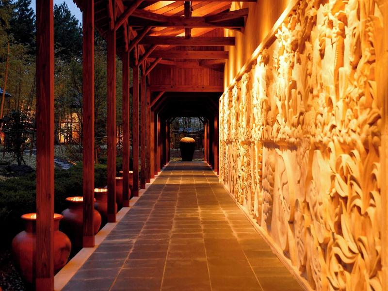 Sheraton Grande Ocean Resort Miyazaki image