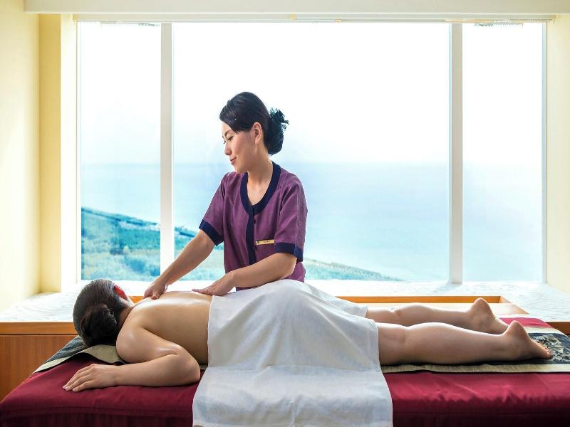 Sheraton Grande Ocean Resort Miyazaki image