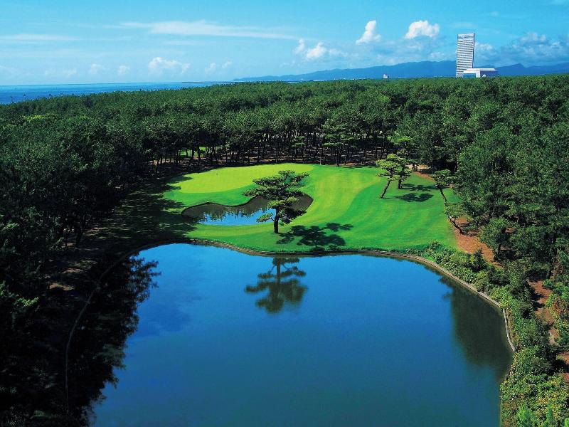 Sheraton Grande Ocean Resort Miyazaki image