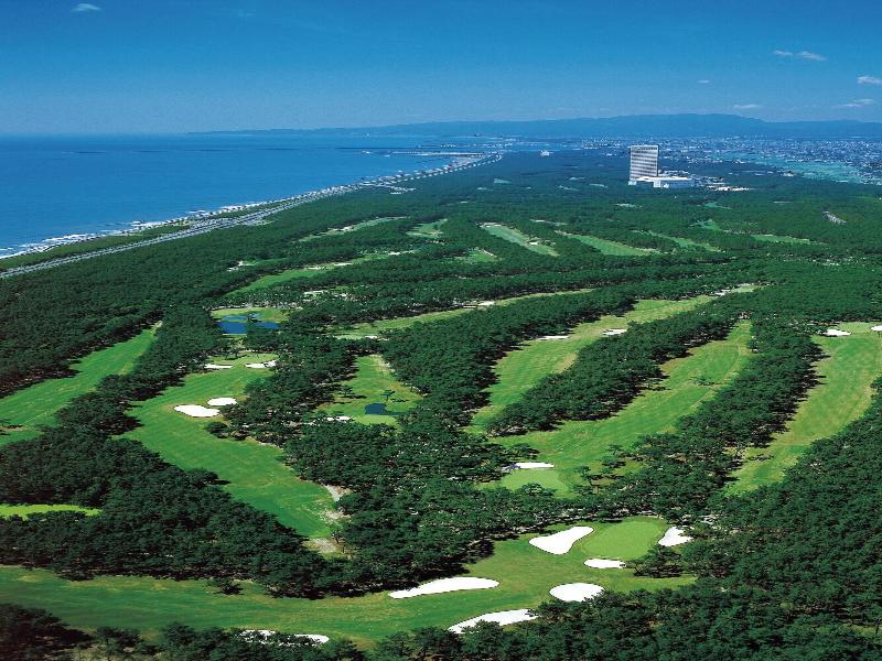 Sheraton Grande Ocean Resort Miyazaki image