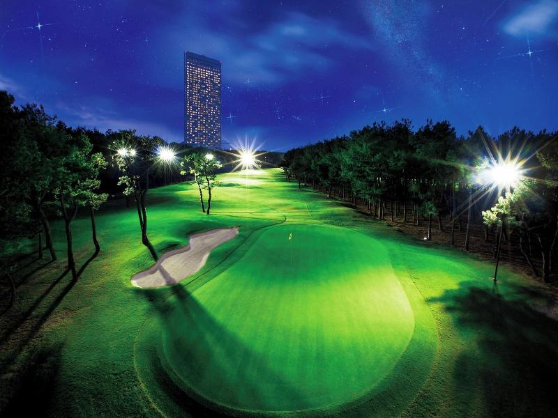 Sheraton Grande Ocean Resort Miyazaki image