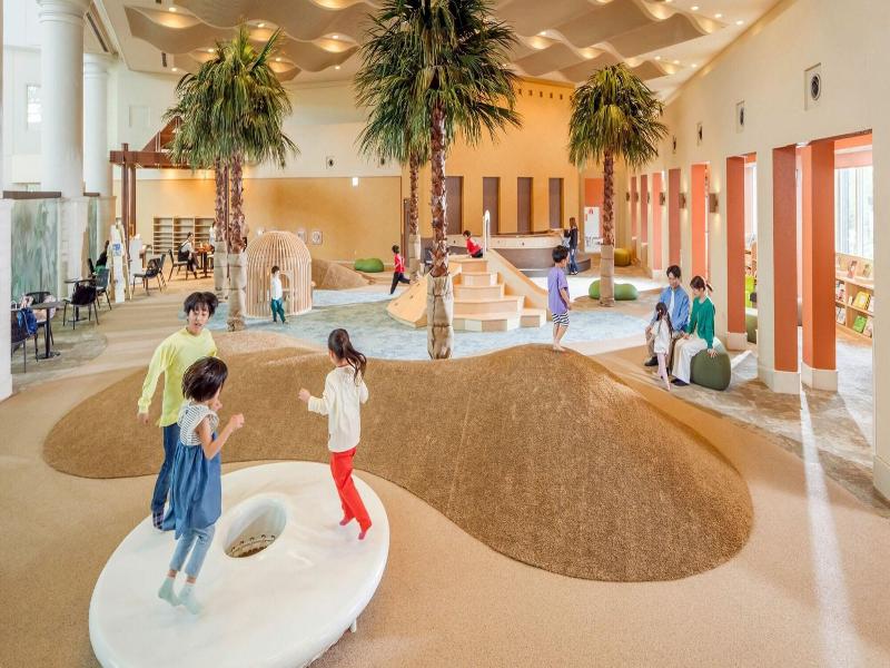 Sheraton Grande Ocean Resort Miyazaki image