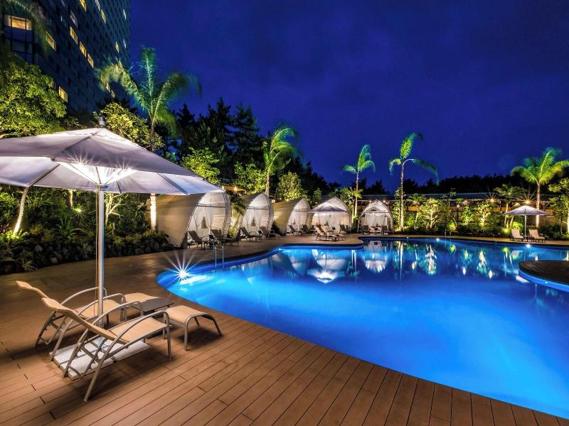 Sheraton Grande Ocean Resort Miyazaki image
