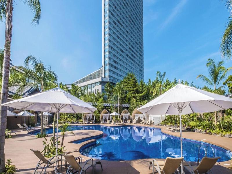 Sheraton Grande Ocean Resort Miyazaki image