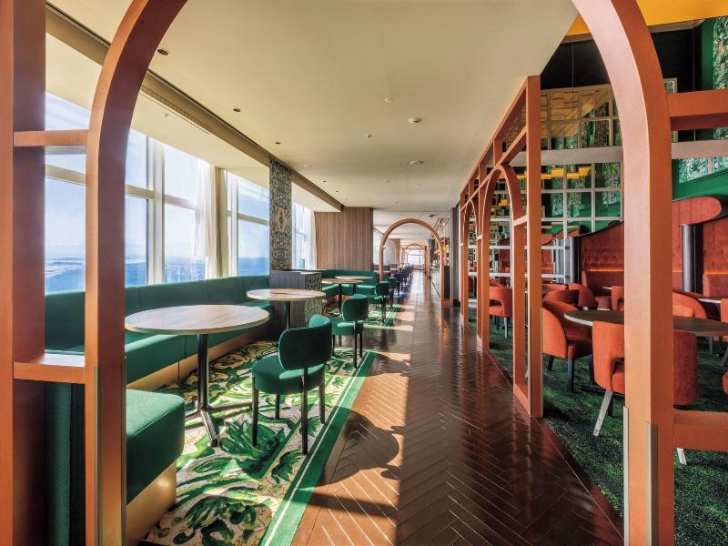 Sheraton Grande Ocean Resort Miyazaki image