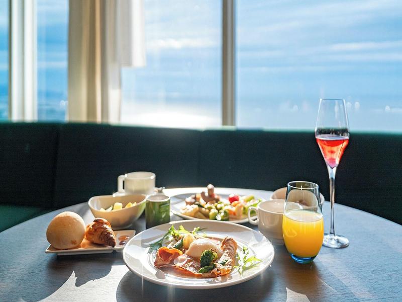 Sheraton Grande Ocean Resort Miyazaki image