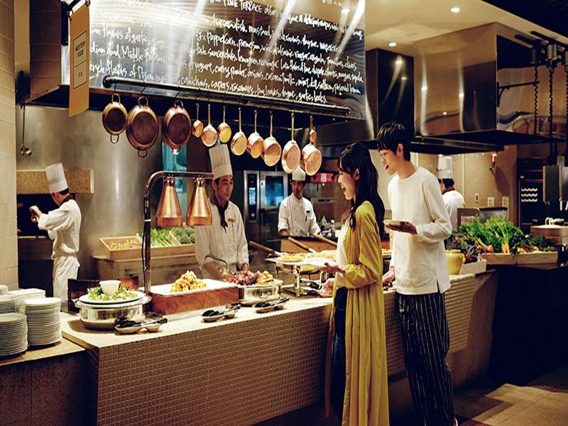 Sheraton Grande Ocean Resort Miyazaki image