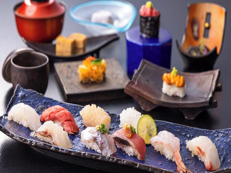 Sheraton Grande Ocean Resort Miyazaki image