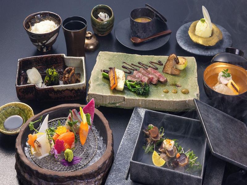Sheraton Grande Ocean Resort Miyazaki image