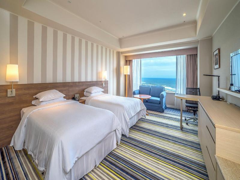 Sheraton Grande Ocean Resort Miyazaki image
