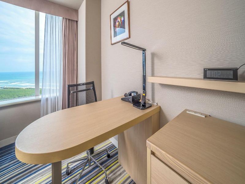 Sheraton Grande Ocean Resort Miyazaki image