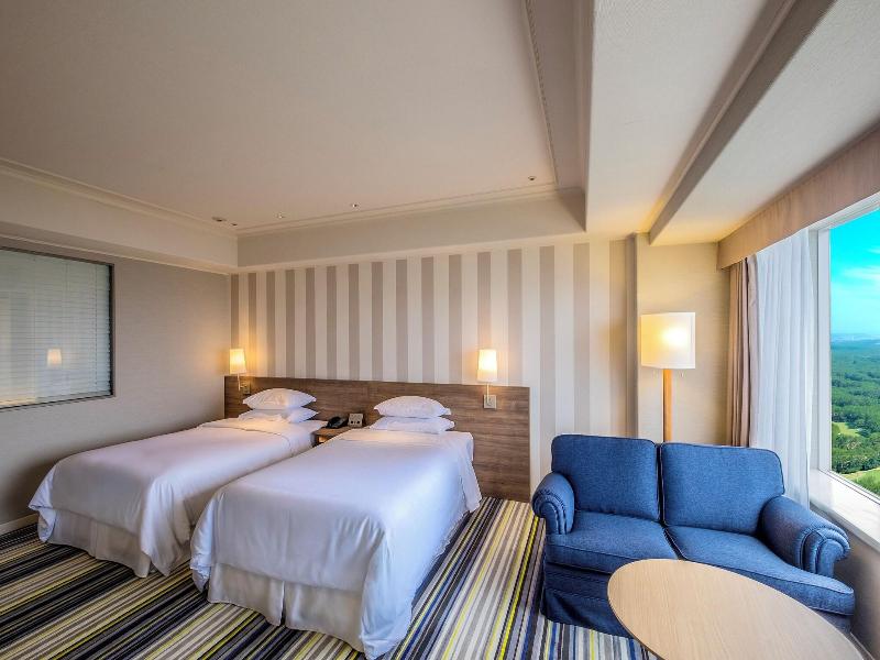 Sheraton Grande Ocean Resort Miyazaki image
