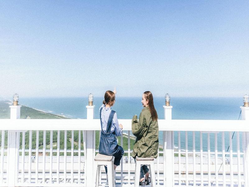 Sheraton Grande Ocean Resort Miyazaki image