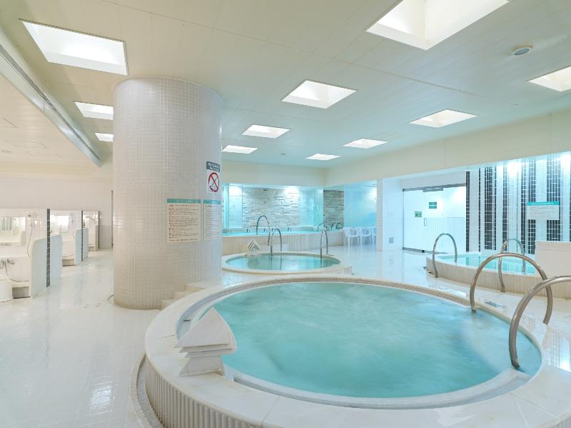 Hotel Emisia Sapporo image