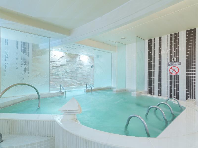 Hotel Emisia Sapporo image