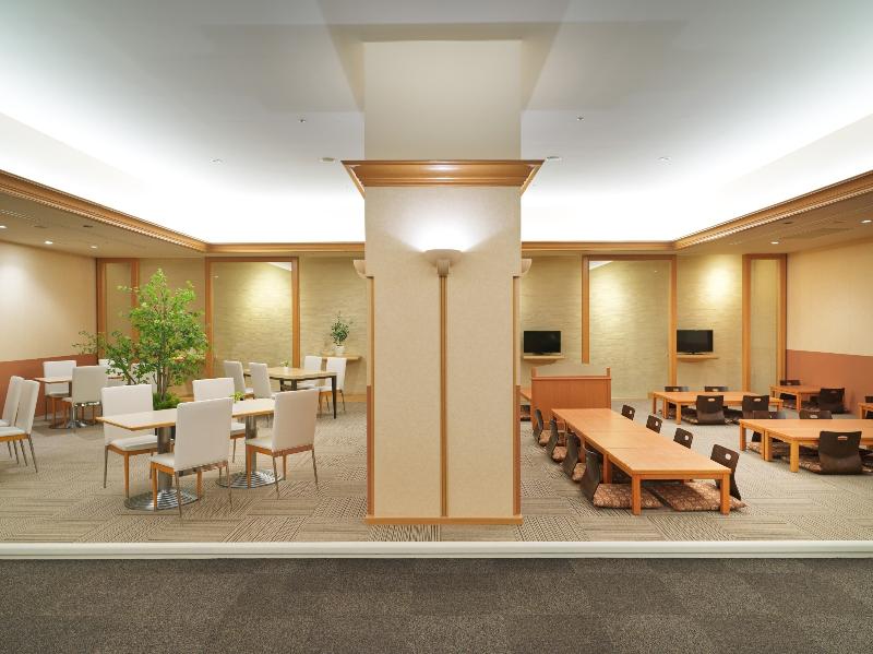 Hotel Emisia Sapporo image