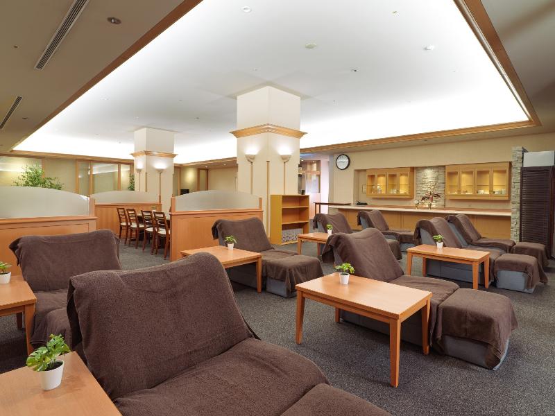 Hotel Emisia Sapporo image