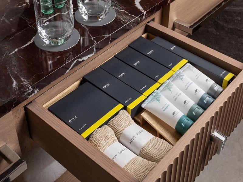 The Westin Miyako Hotel Kyoto image