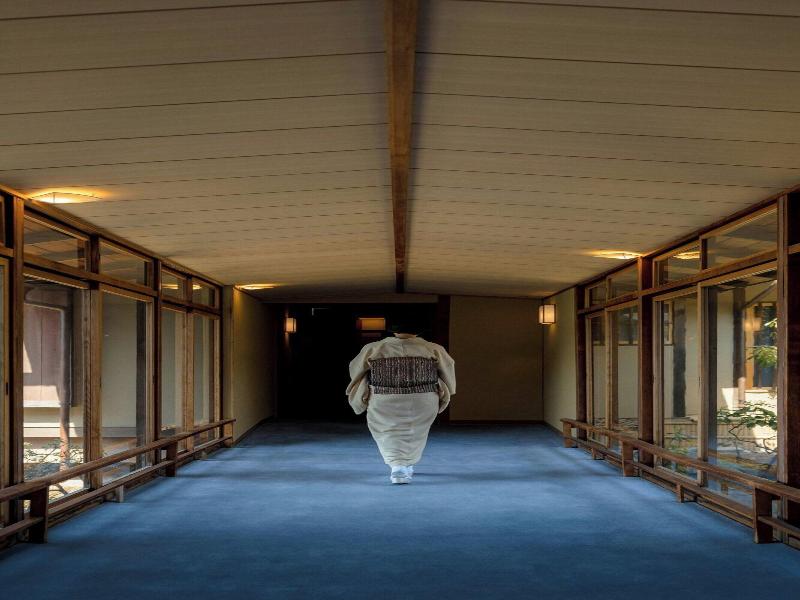 The Westin Miyako Hotel Kyoto image