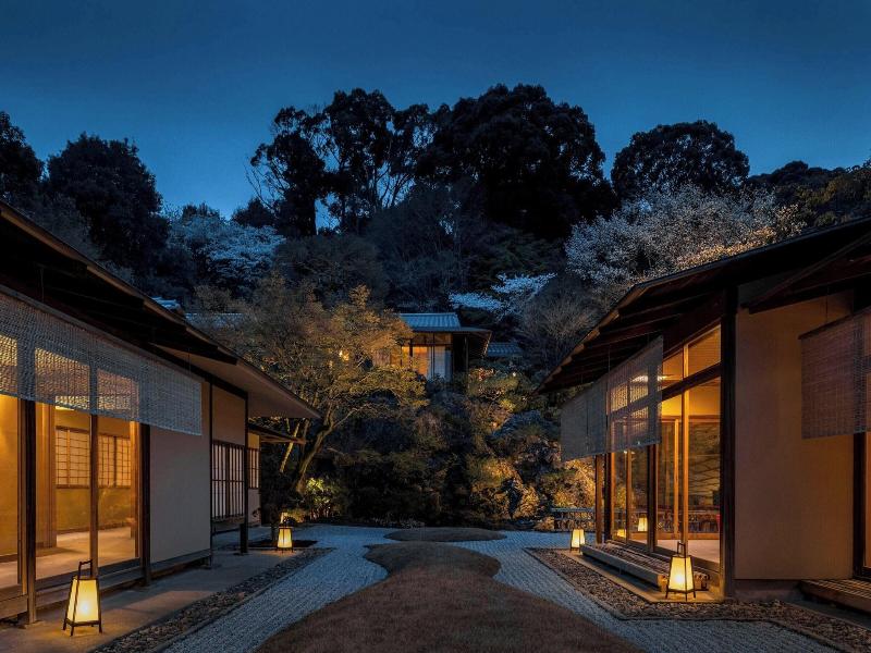 The Westin Miyako Hotel Kyoto image