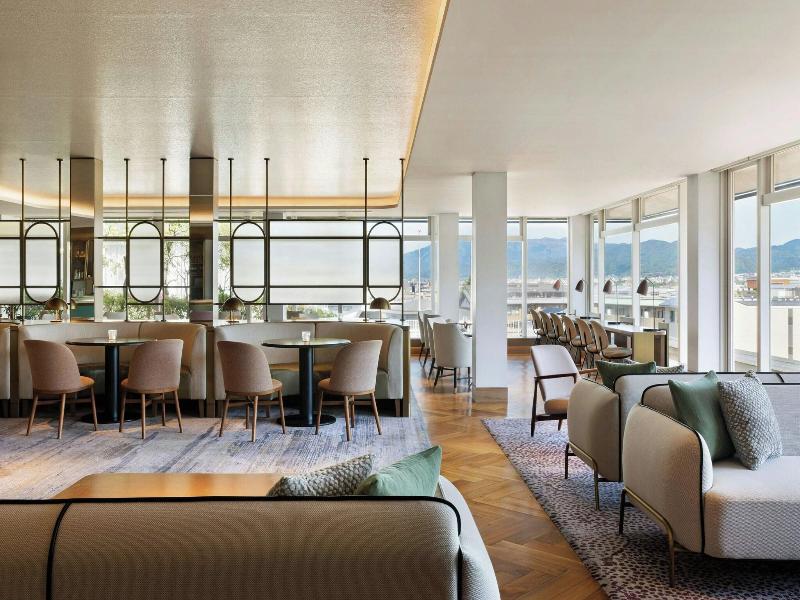The Westin Miyako Hotel Kyoto image