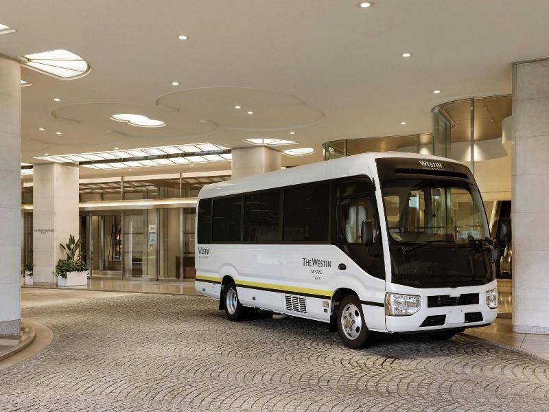 The Westin Miyako Hotel Kyoto image