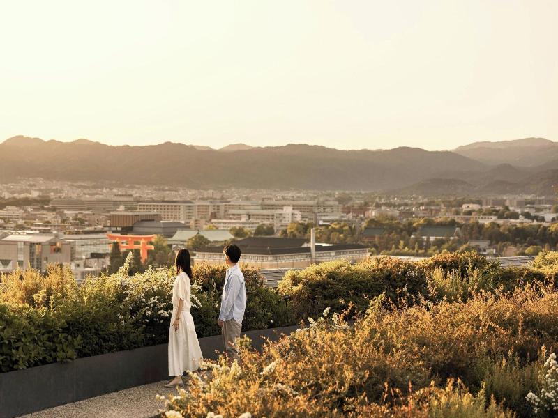 The Westin Miyako Hotel Kyoto image